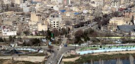 ضرورت بازنگری در نظام تصمیم‌گیری شهرستان