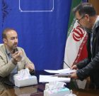 ساخت پروژه مسکن ملی در بوکان تسریع می‌یابد