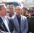 تلاش مدیران استانی برآورده‌شدن شعار سال است