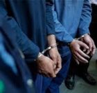مخلان آسایش مردم در چنگال پلیس بوکان