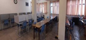 وضعیت کتابخانه‌های بوکان زیر انتقاد محصلان
