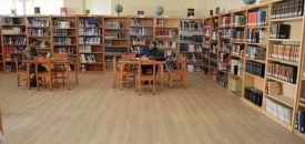 کتابخانه‌ها مهم‌ترین نیاز پژوهش و مطالعه در شهرستان