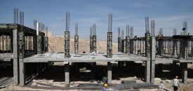 پیشرفت لاک‌پشتی نهضت ملی مسکن در بوکان