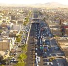 طرح جامع ترافیک بوکان در حال تدوین است