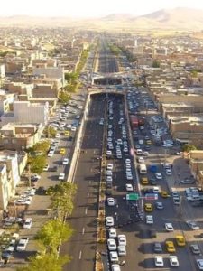 ترافیک