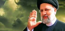 شهید رئیسی به معنای واقعی خدمتگزار مردم بود