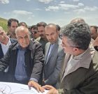 اتمام پروژهای راه‌سازی بوکان تا پایان سال جاری