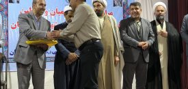 تقویت روابط اجتماعی لازمه یک جامعه پویا است