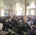 سنگ تمام بوکانی‌ها برای شهدای خدمت