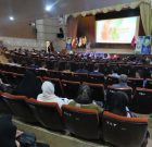 گرامی داشت سالروز آزادی خرمشهر در بوکان
