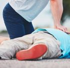 بازگشت معجزه‌آسای کودک ۴ ساله بوکانی به زندگی