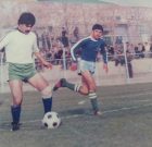 نیم قرن با فوتبال در بوکان