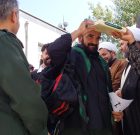 سفر عاشقان روح‌الله از بوکان به معبودگاه عاشقان