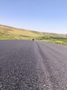 راه روستایی