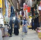 آرامش در بازار بوکان حکم‌فرما است