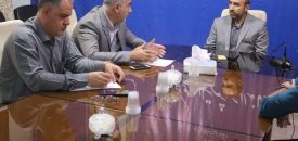 پایداری آب و برق مناطق حیاتی بوکان