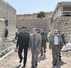 اشتغال مددجویان از اولویت‌های ندامتگاه بوکان است