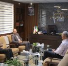 تنش آبی یکی از چالش‌های جدی شهرستان است