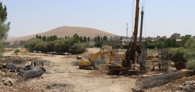 کاهش معضلات ترافیک شهری در اولویت مدیریت شهری