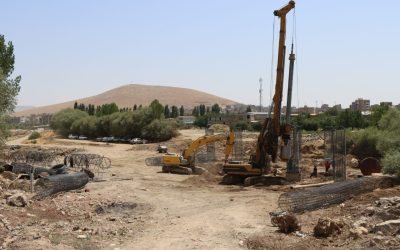 کاهش معضلات ترافیک شهری در اولویت مدیریت شهری