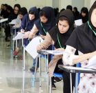 شرکت ۳هزار داوطلب بوکانی در آزمون کنکور