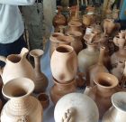 افتتاح نماشگاه مهارت آموزی در بوکان