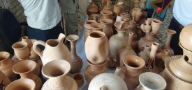 افتتاح نماشگاه مهارت آموزی در بوکان