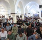 اربعین شهدای اقتدار از لنز دوربین خبرنگاران بوکانی