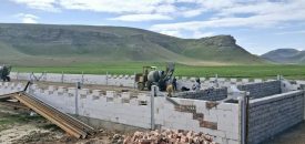 احداث بزرگترین مجتمع تولید مرغ آذربایجان‌غربی در بوکان