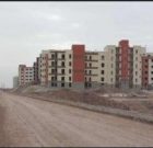 اتمام پروژه مساکن ملی بوکان در کوتاه‌ترین زمان