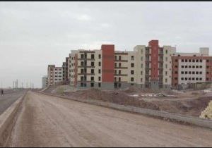 اتمام پروژه مساکن ملی بوکان در کوتاه‌ترین زمان