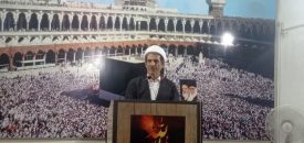هفته وحدت از برکات بزرگ انقلاب اسلامی است