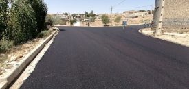 بوکان پیشتاز توسعه روستایی