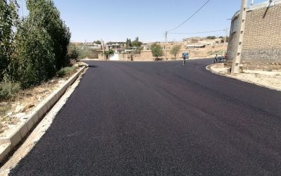 بوکان پیشتاز توسعه روستایی