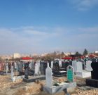 زمین جدید آرامستان بوکان تعیین تکلیف شود