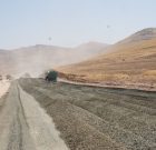 راه‌های بوکان، معضلی ناتمام برای تمام دوران