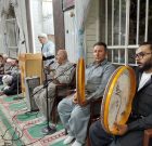 مولود پیامبر در بوکان به روایت تصویر