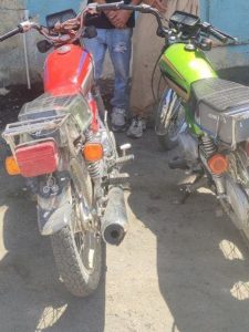 موتورسیکلت