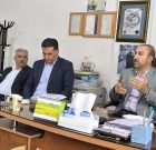 حل اختلافات ملکی سالمندان بوکان در دستور کار قرار گرفت