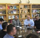 رسانه‌ها، انعکاس دهنده حرفه‌ای رویداهای جامعه باشند