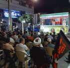بوکان؛ صحنه نمایش وحدت، اقتدار و پایداری ملی