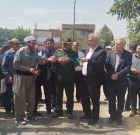 ۶۹ طرح با اعتبار ۱۴ هزار میلیارد ریال به بهره‌برداری رسید