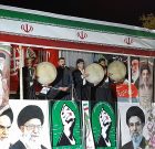 طنین نوای «امت احمد» در قلب بوکان؛ جشنی به وسعت ارادت