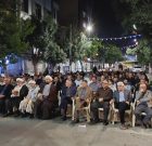 بوکان؛ جلوه گاه وحدت، اقتدار و پایداری ملی