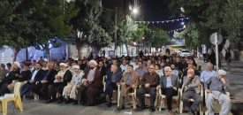 بوکان؛ جلوه گاه وحدت، اقتدار و پایداری ملی