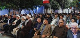بوکان؛ ۲۰۰ شب در میدان‌های مقاومت