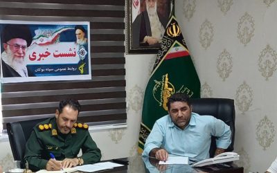 رسانه‌ها سنگر مقابله با جنگ نرم دشمن هستند
