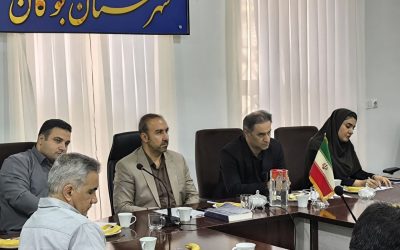 زیرساخت‌های آموزشی بوکان نیازمند بازنگری است