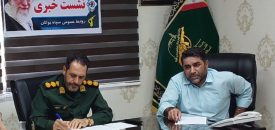 بوکان میزبان ۸۰۱ برنامه متنوع طی هفته دفاع مقدس