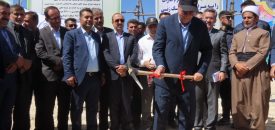 بوکان در مسیر تبدیل شدن به قطب صنعتی